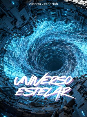 cover image of Universo Estelar